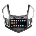 GPS Navigation For Chevrolet Cruze 2008-2011